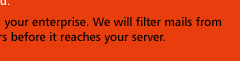 CorpShield will secure your IT infrastructure and your enterprise. We will filter mails from viruses and spam through multiple protective layers before it reaches your server.